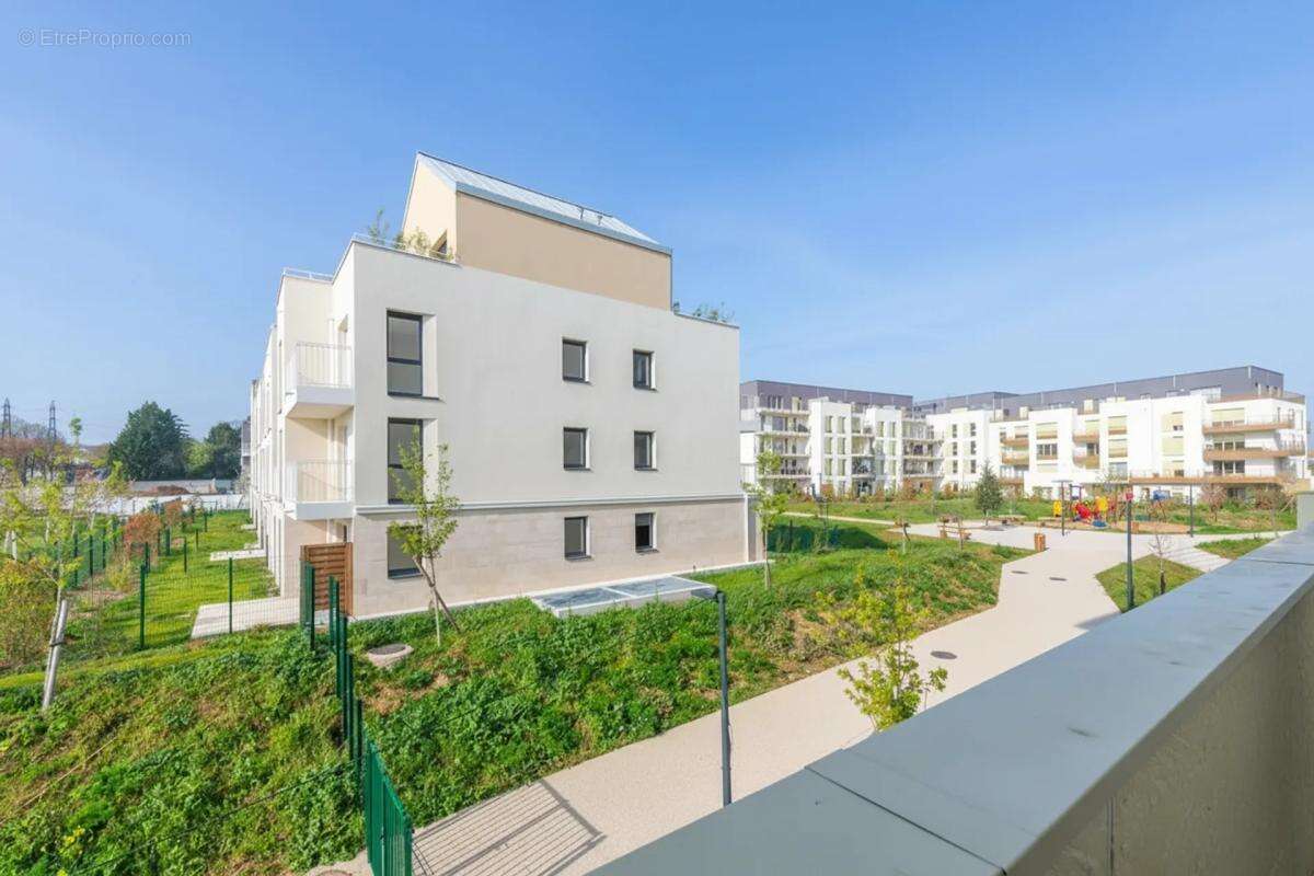 Appartement à PLAISIR