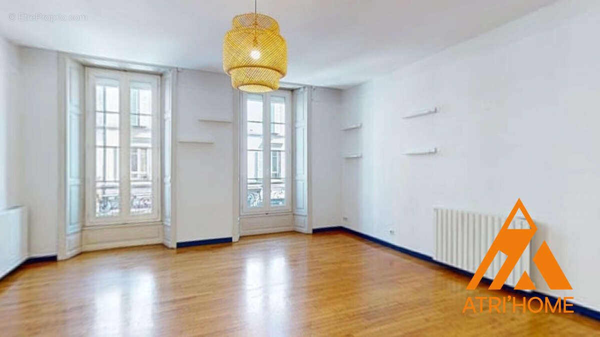 Appartement 88 m² à Aurillac  - photo 3