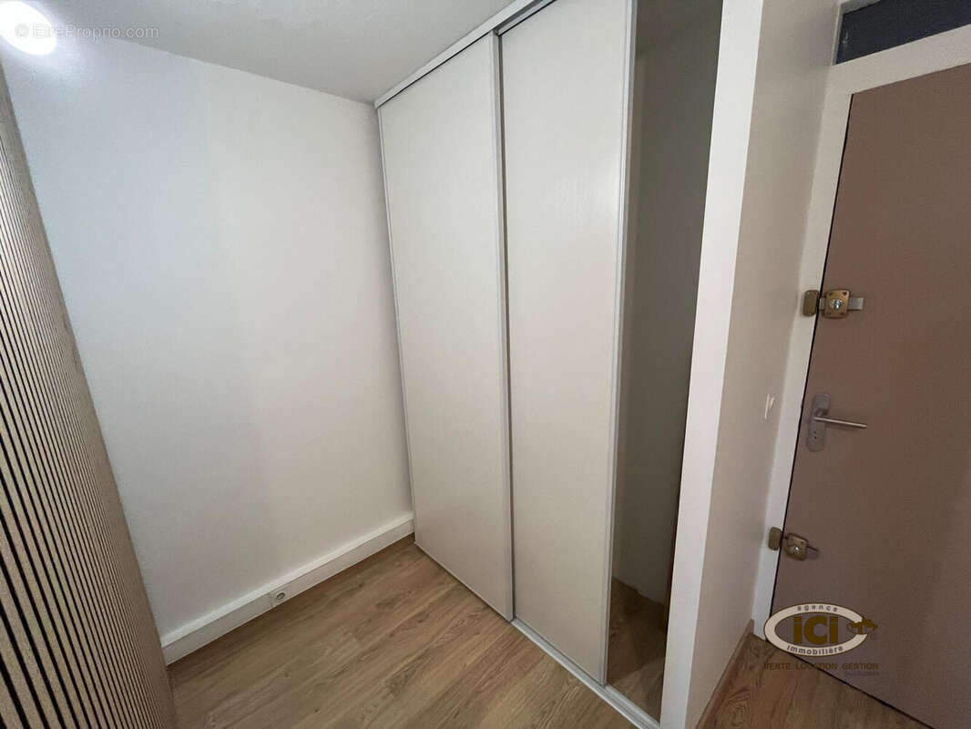 Appartement à ANNEMASSE