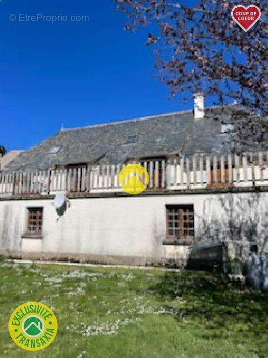 Maison à PIERREFORT