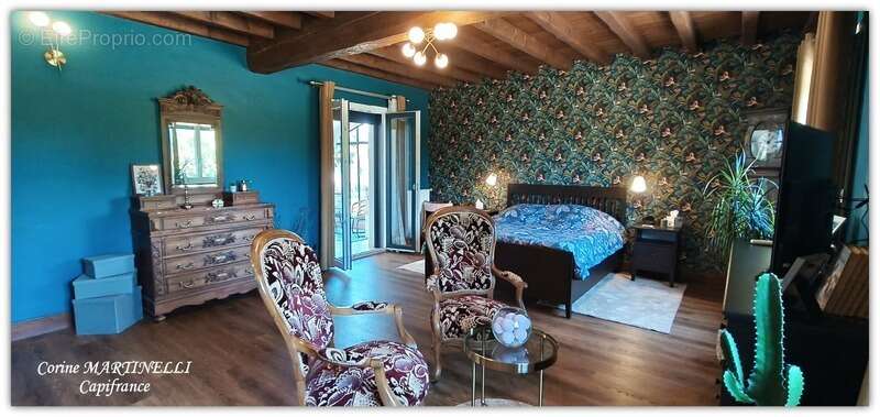 Maison 194 m² avec piscine, 4 chambres à 10 mn de Castelculier - photo 15