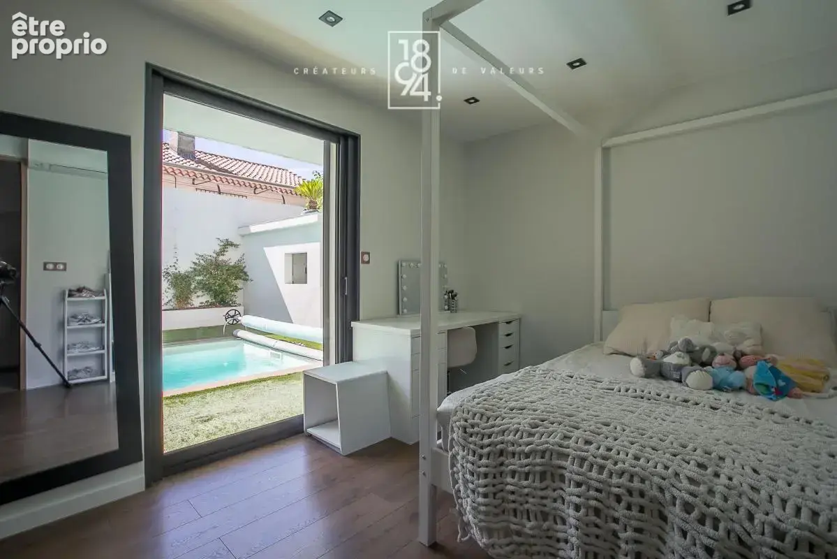 Exclusivité I Allauch I Villa T4 I 120 m² I Dépendance T2 35 m²I Piscine I Vue panoramique - photo 16
