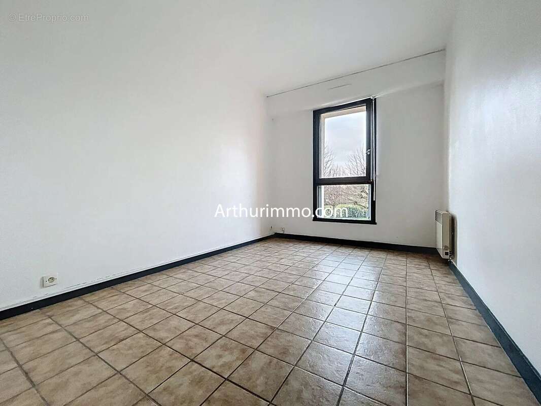 Appartement à CROSNE