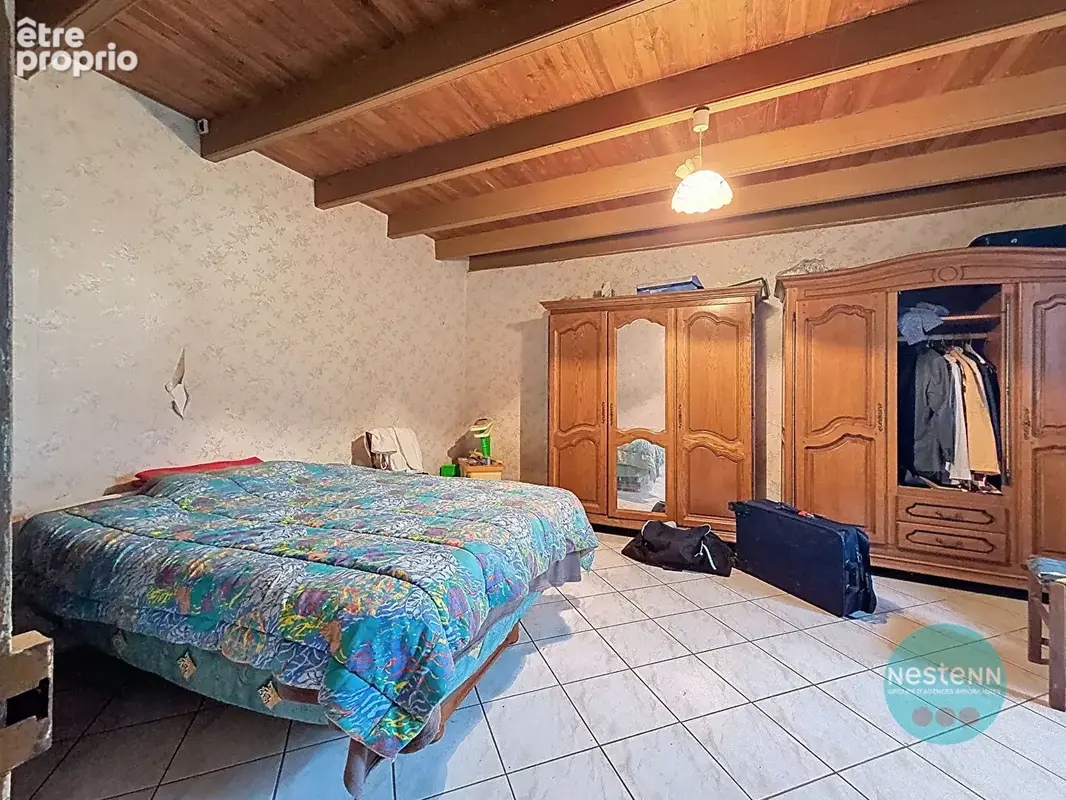Maison Sainte Colombe De Villeneuve / Villeneuve sur Lot - photo 14