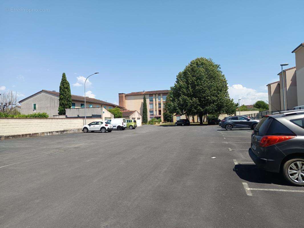 Appartement à ALBI