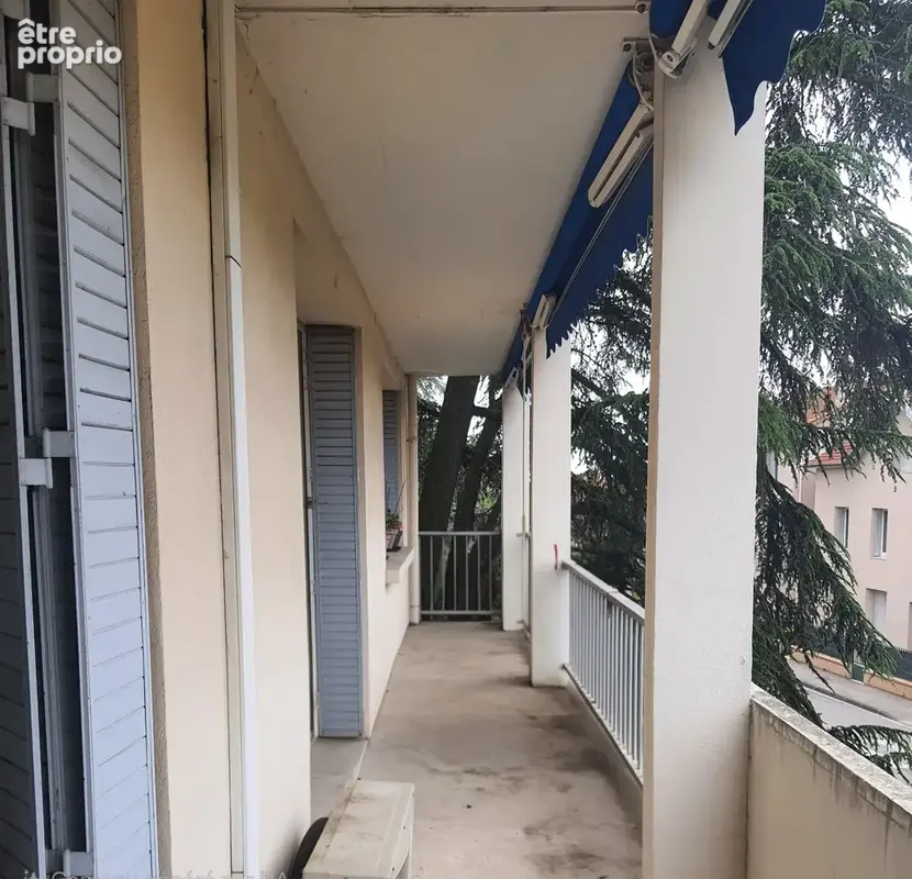 Appartement à VALENCE
