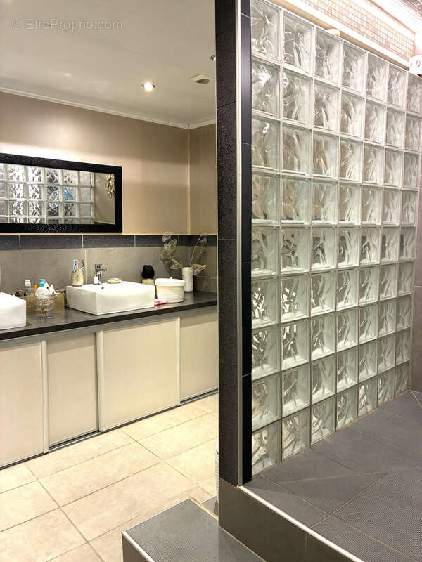 Maison à MARSEILLE-16E