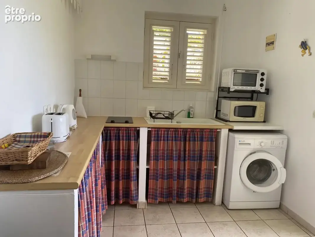 Les anses d arlet : ensemble immobilier de 4 appartemets - photo 16
