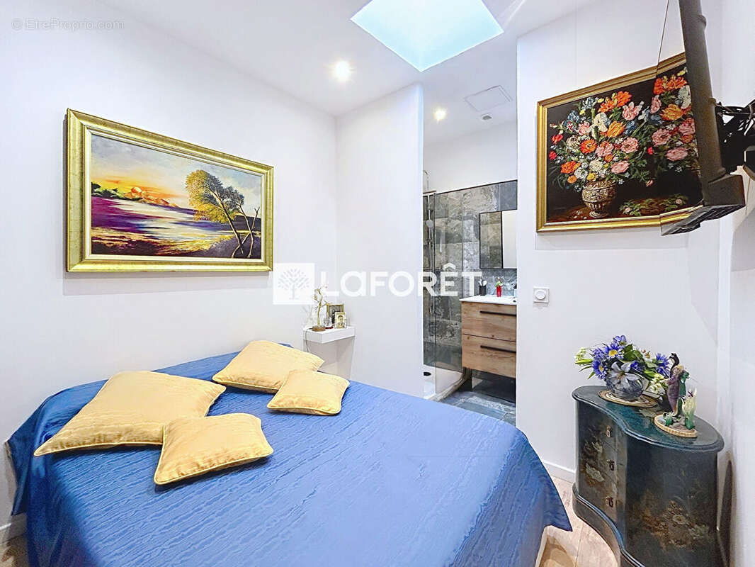 Appartement à AUBAGNE