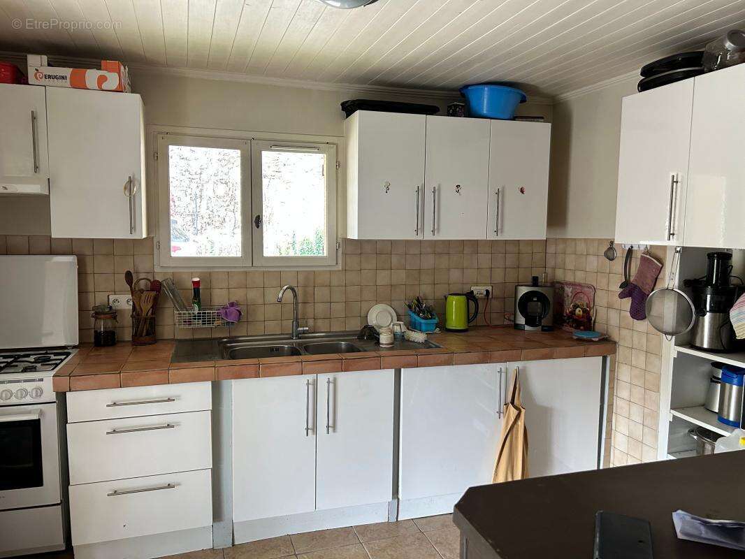 Appartement à SAINT-ROMAIN-EN-VIENNOIS