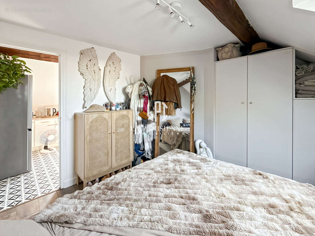 Appartement à CONFLANS-SAINTE-HONORINE