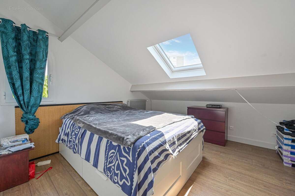 Photo 8 - Maison à MAISONS-ALFORT