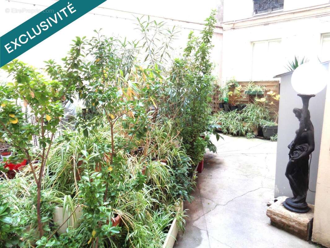 Photo 9 - Appartement à PARIS-9E