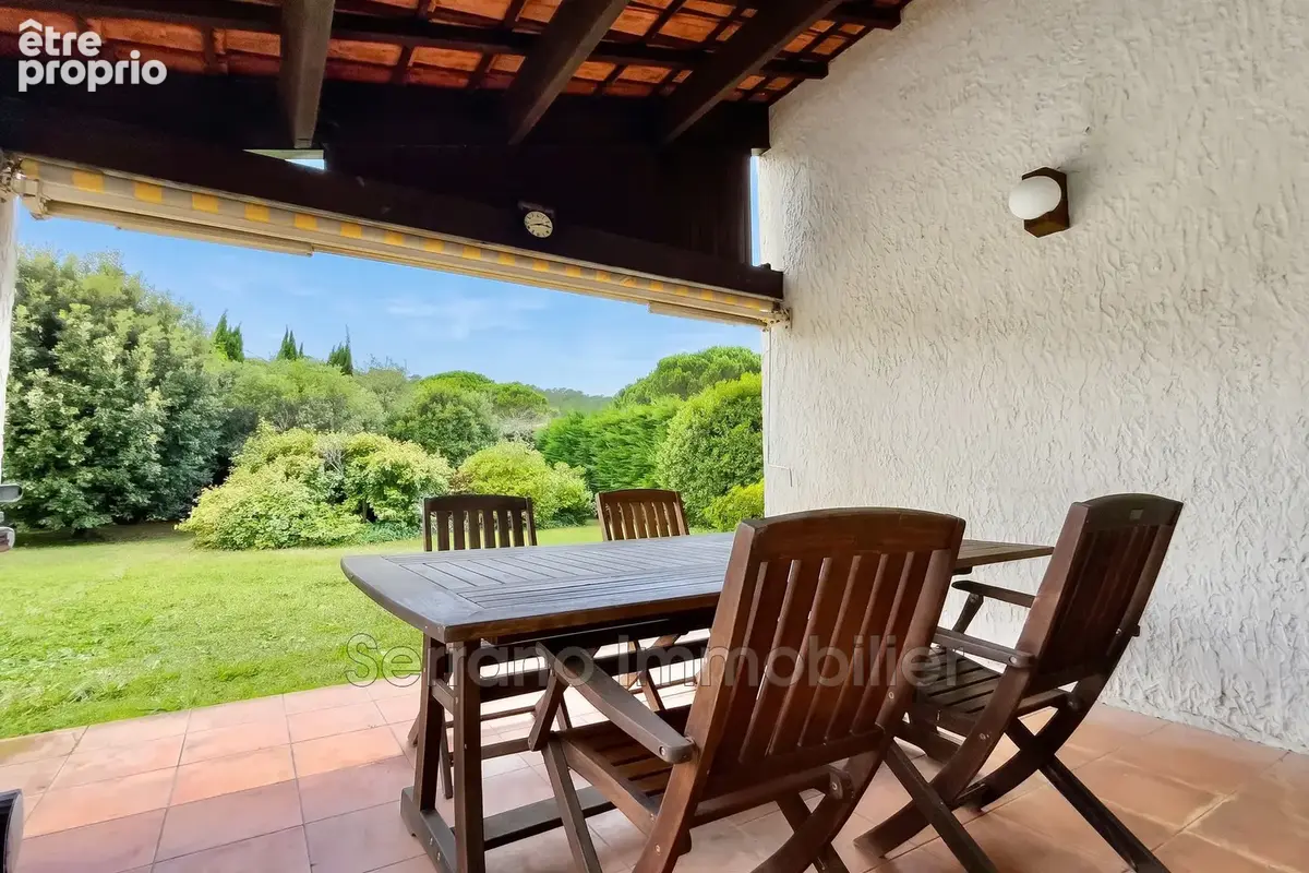Maison 6 pièces 171 m² à vendre à Bagnols-Sur-Ceze (30200) - photo 8