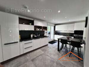 Appartement à XONRUPT-LONGEMER