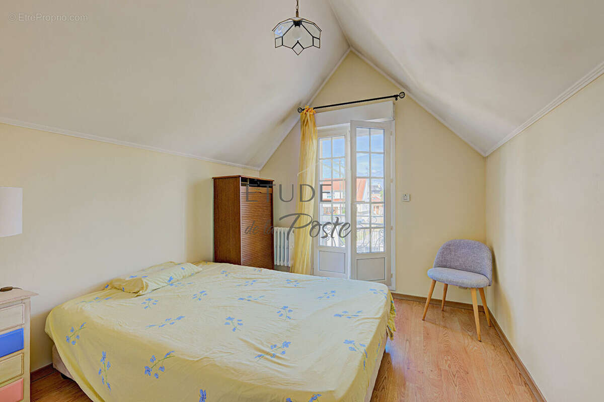 Maison Brunoy 9 pièce(s) 168 m2 - photo 12