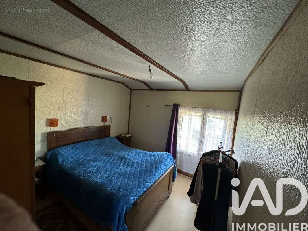 Maison 62 m² à Droux  - photo 9