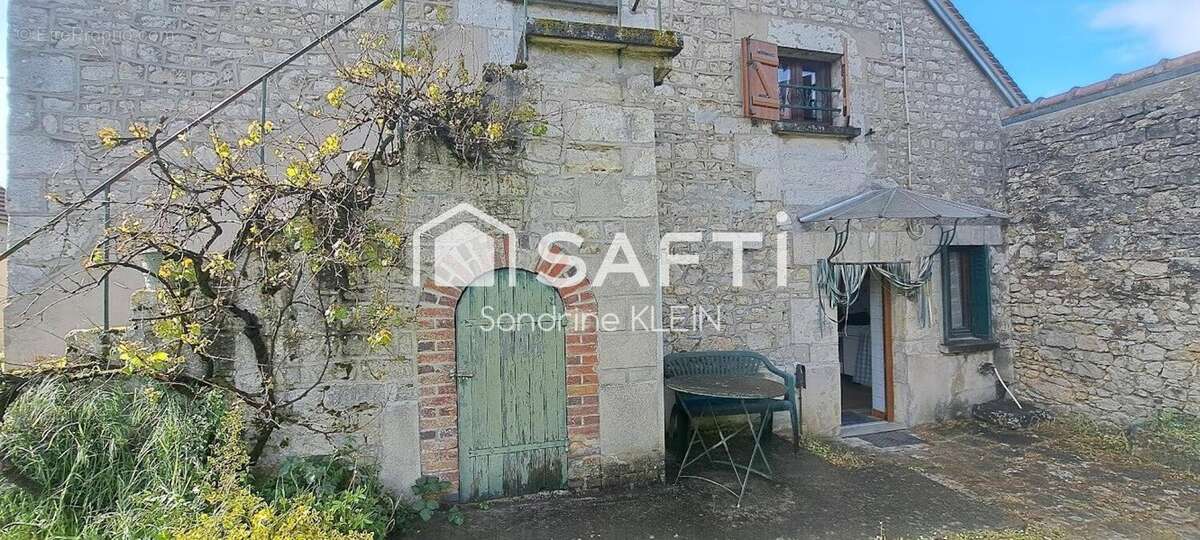 Photo 3 - Maison à FERRIERES-EN-GATINAIS