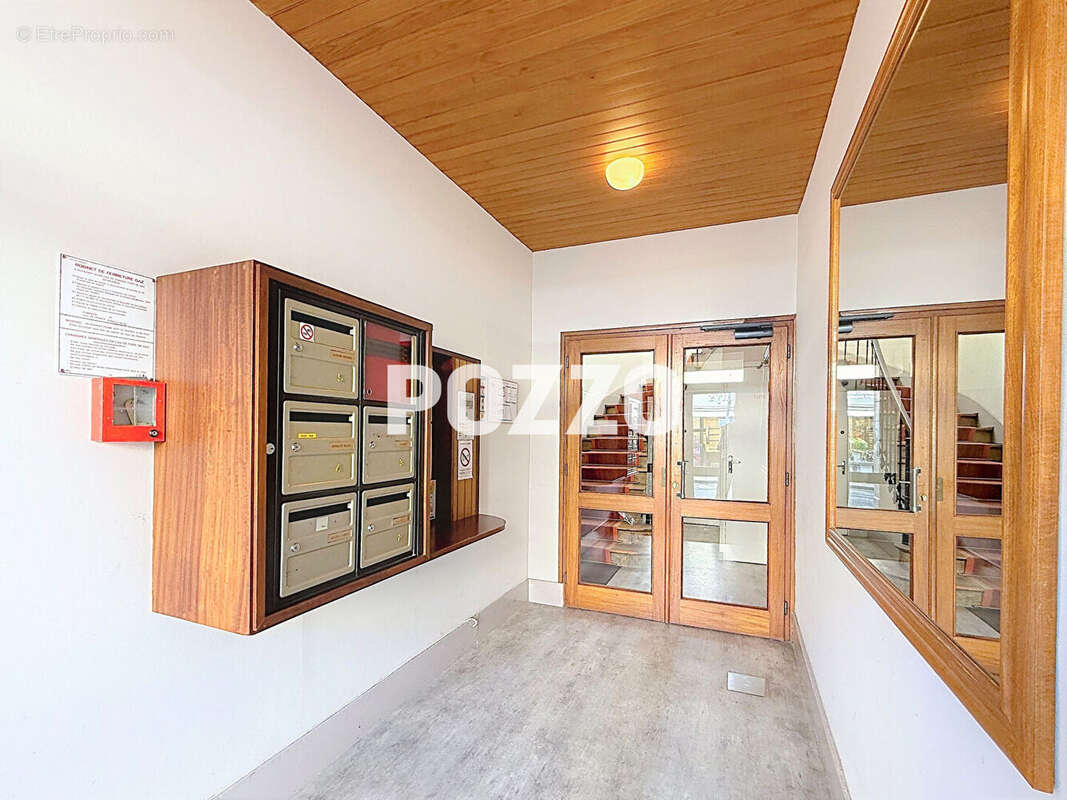 Appartement à GRANVILLE