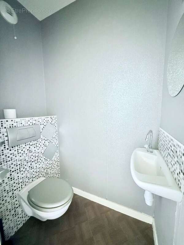 Appartement à LINGOLSHEIM