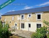 Photo 1 - Maison à CESNY-BOIS-HALBOUT