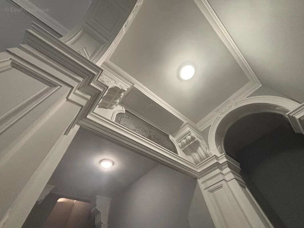 Appartement à ROUBAIX