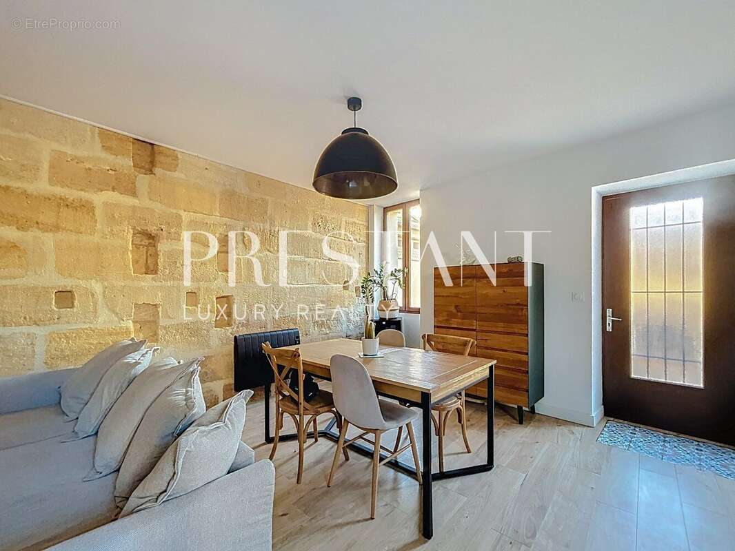 Maison à LE BOUSCAT