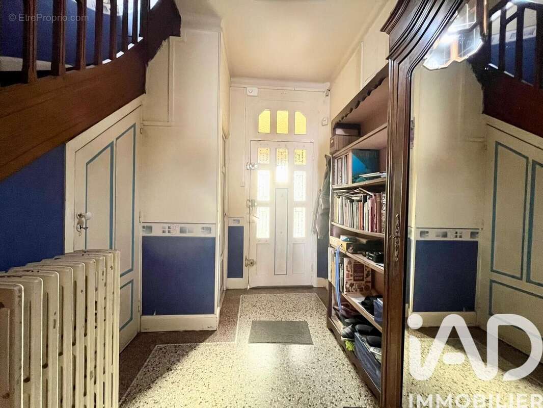 Photo 4 - Maison à POMPEY