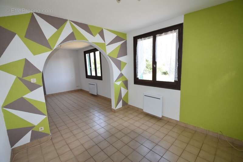 Maison à DIGOIN
