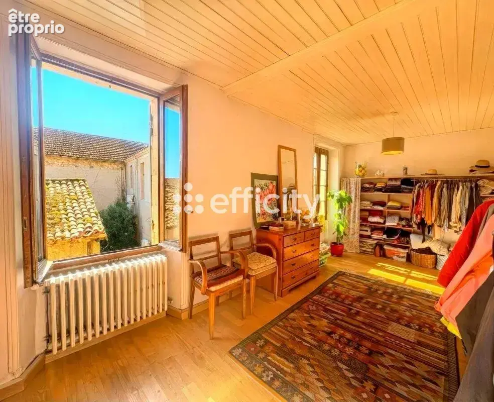 Maison 9 pièces 350 m² à vendre à Le Buisson-De-Cadouin (24480) - photo 8