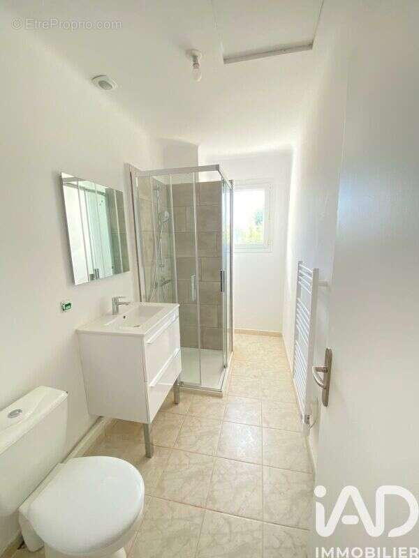 Photo 8 - Appartement à PONTCHATEAU