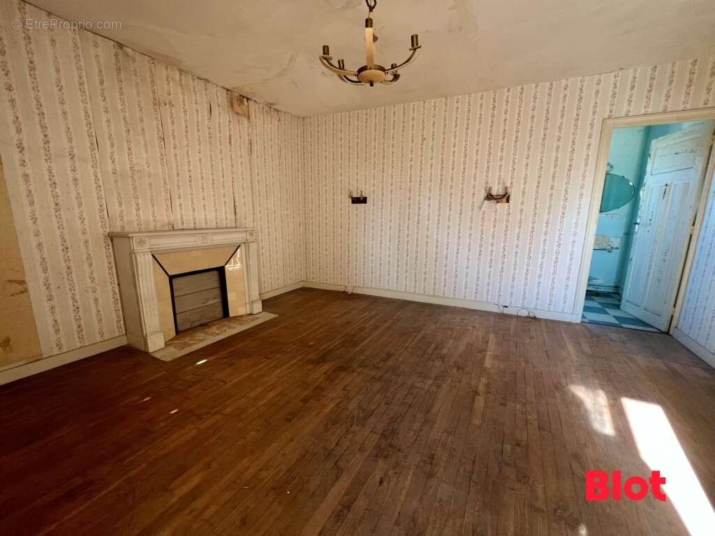 Maison 314 m² à Gael  - photo 8
