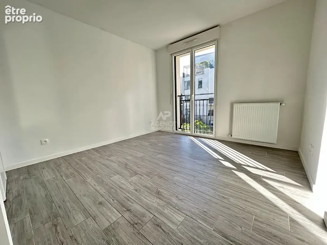 Maison de 2018 Poissy 4 pièces 87 m2 - photo 8