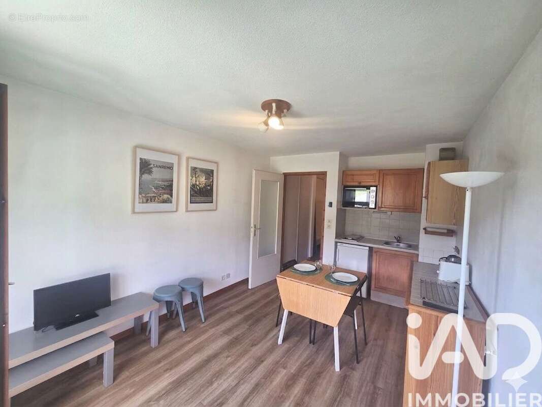 Photo 3 - Appartement à PRAZ-SUR-ARLY