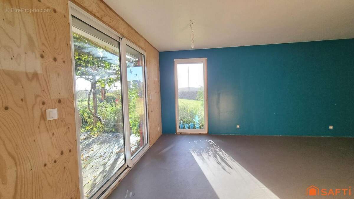 Photo 9 - Maison à EPARGNES