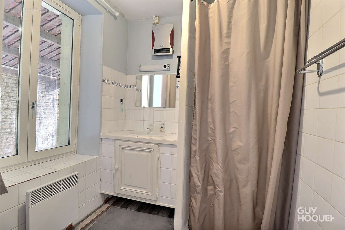 Maison 4 P 3 chambres - photo 10