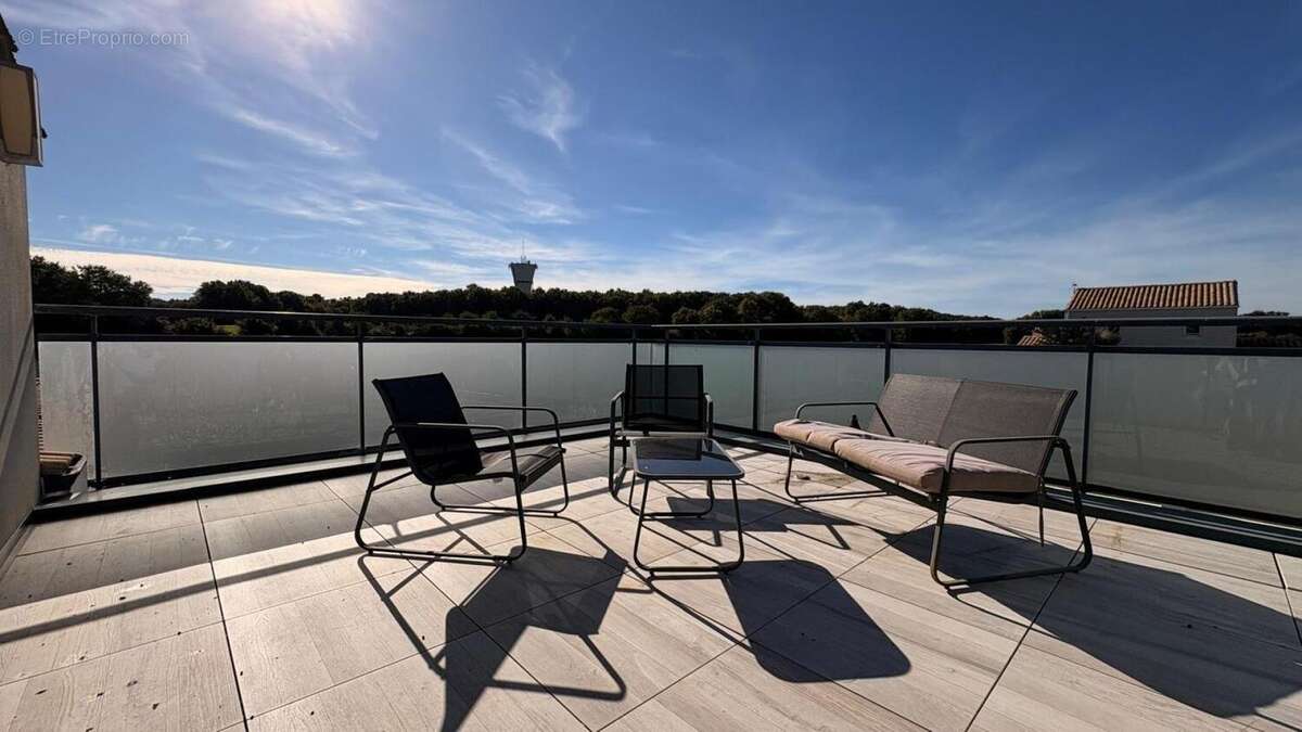 Photo 6 - Maison à SAINT-SULPICE-DE-ROYAN