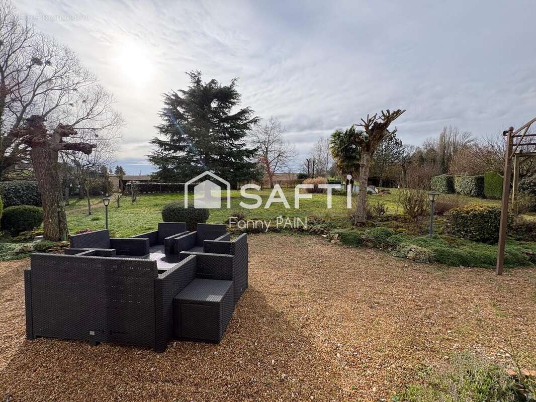 Photo 3 - Maison à VERETZ