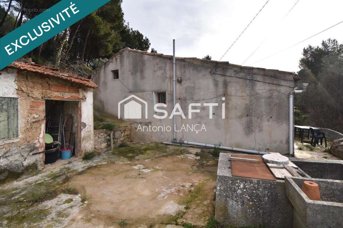 Photo 4 - Maison à ALLAUCH