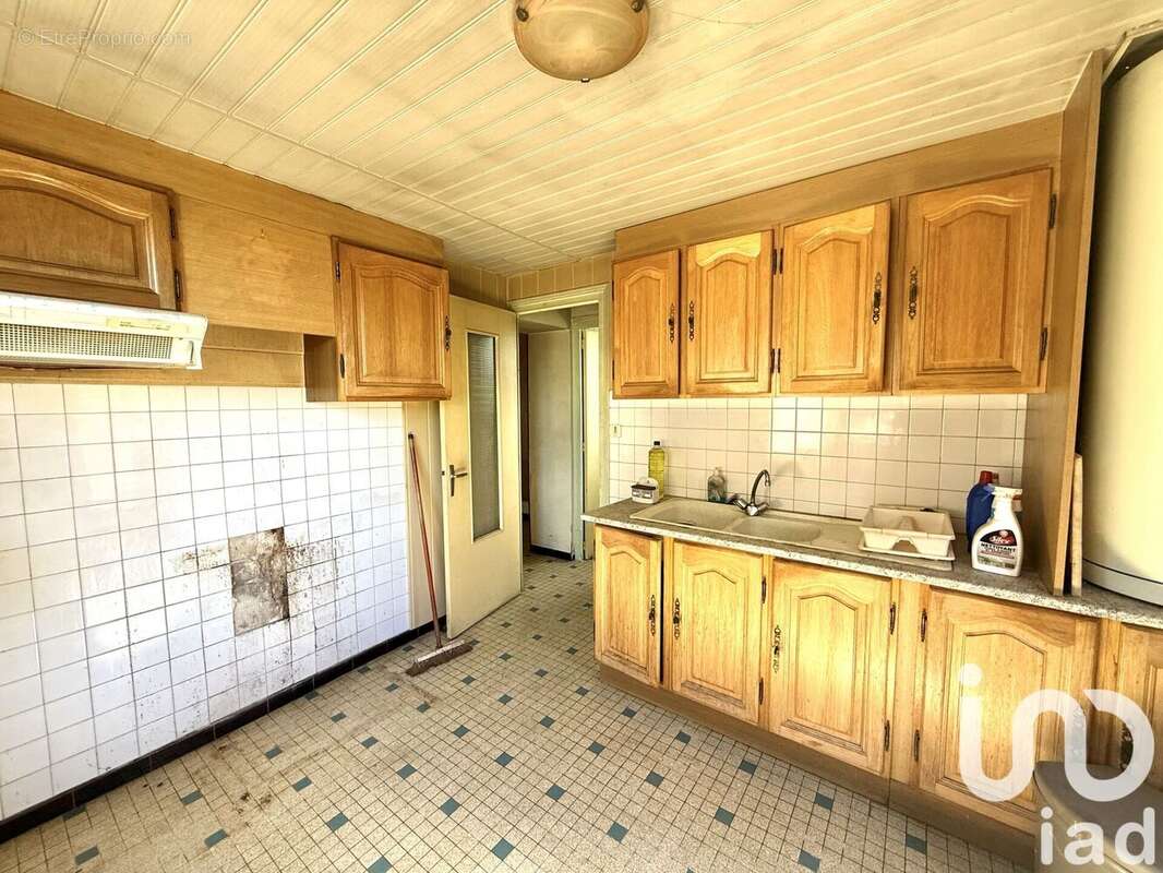 Photo 8 - Maison à LAHOURCADE