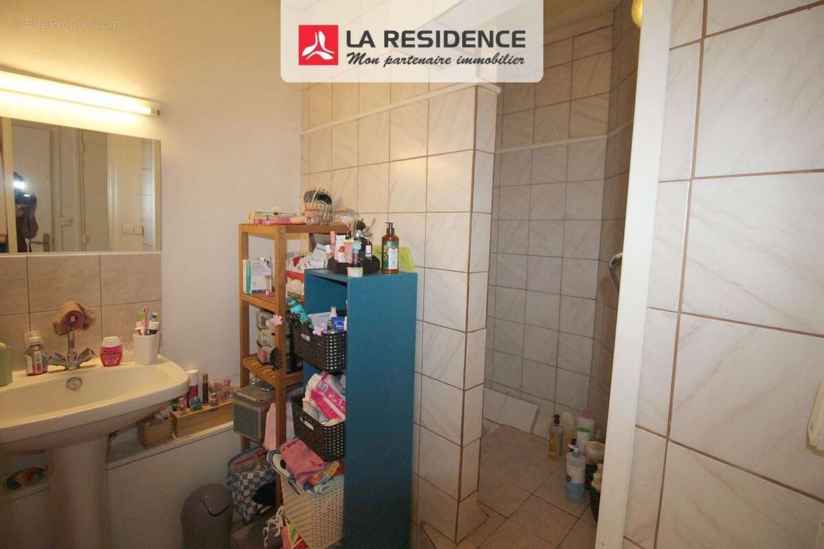 Appartement 52 m² à Rouen  - photo 9