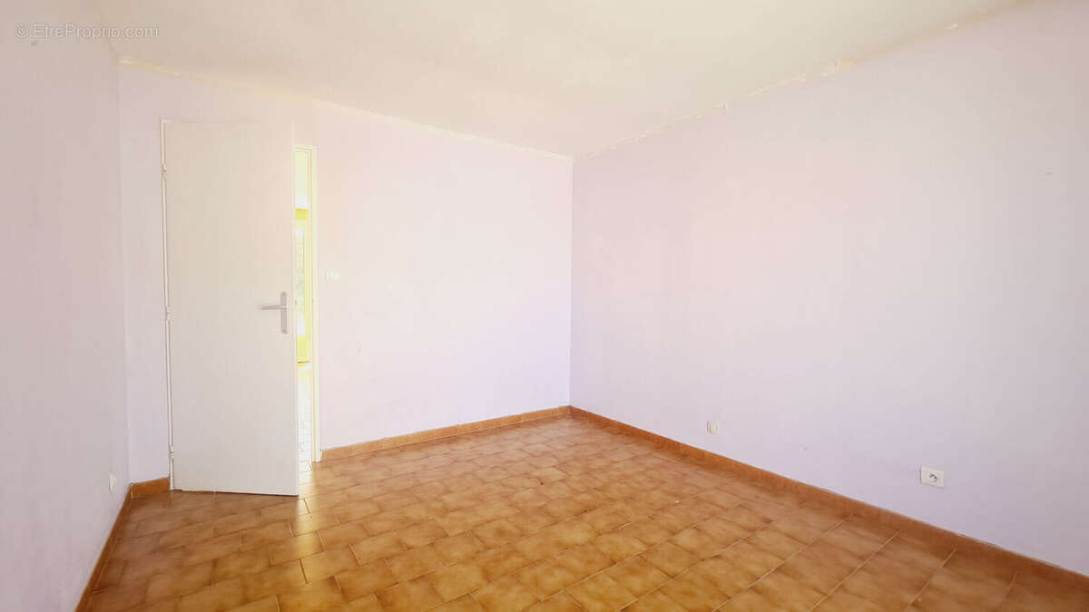 Maison à FRONTIGNAN