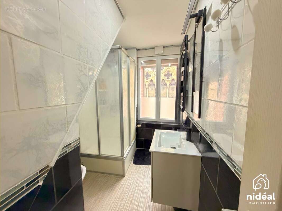 Maison à LE QUESNOY