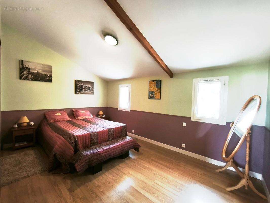 Maison montlieu la garde - photo 8