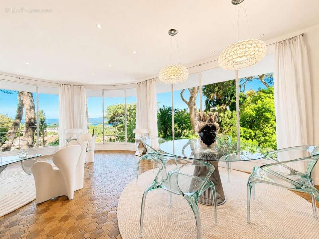 Photo 5 - Appartement à SAINT-TROPEZ