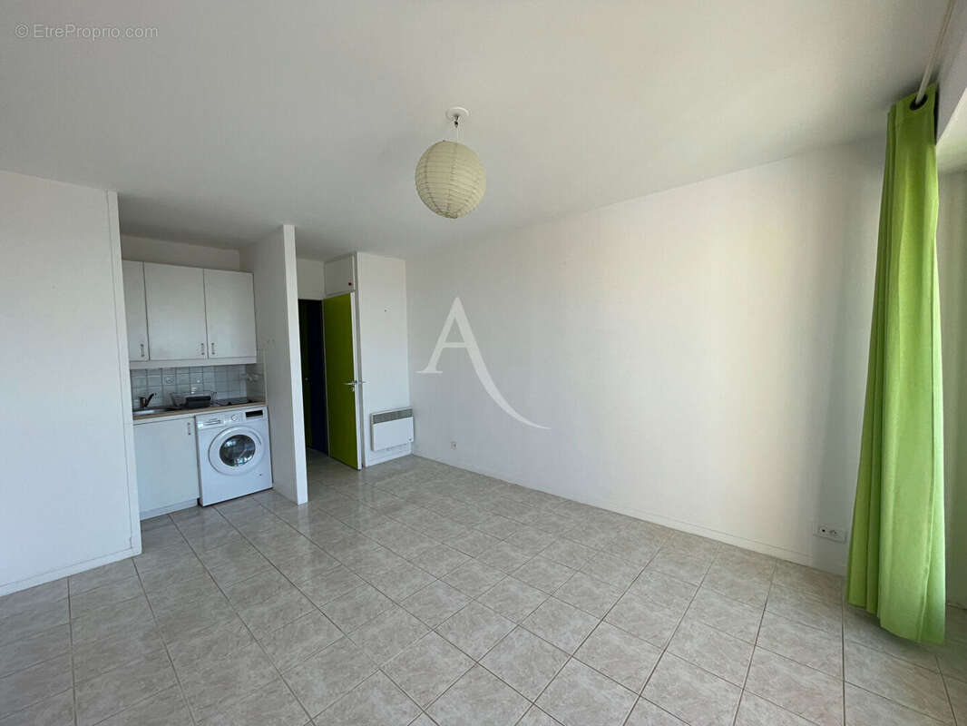 Appartement à JARD-SUR-MER