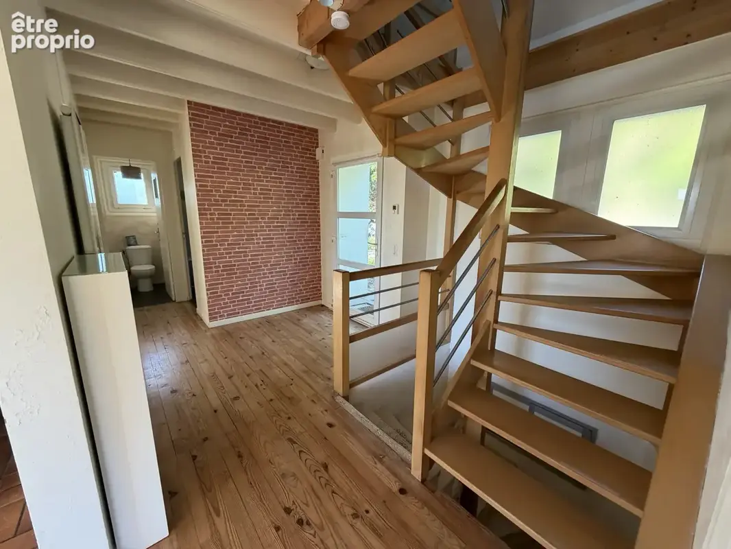 Coup de cœur sur les hauteurs de thonon — espace, lumière et potentiel - photo 11