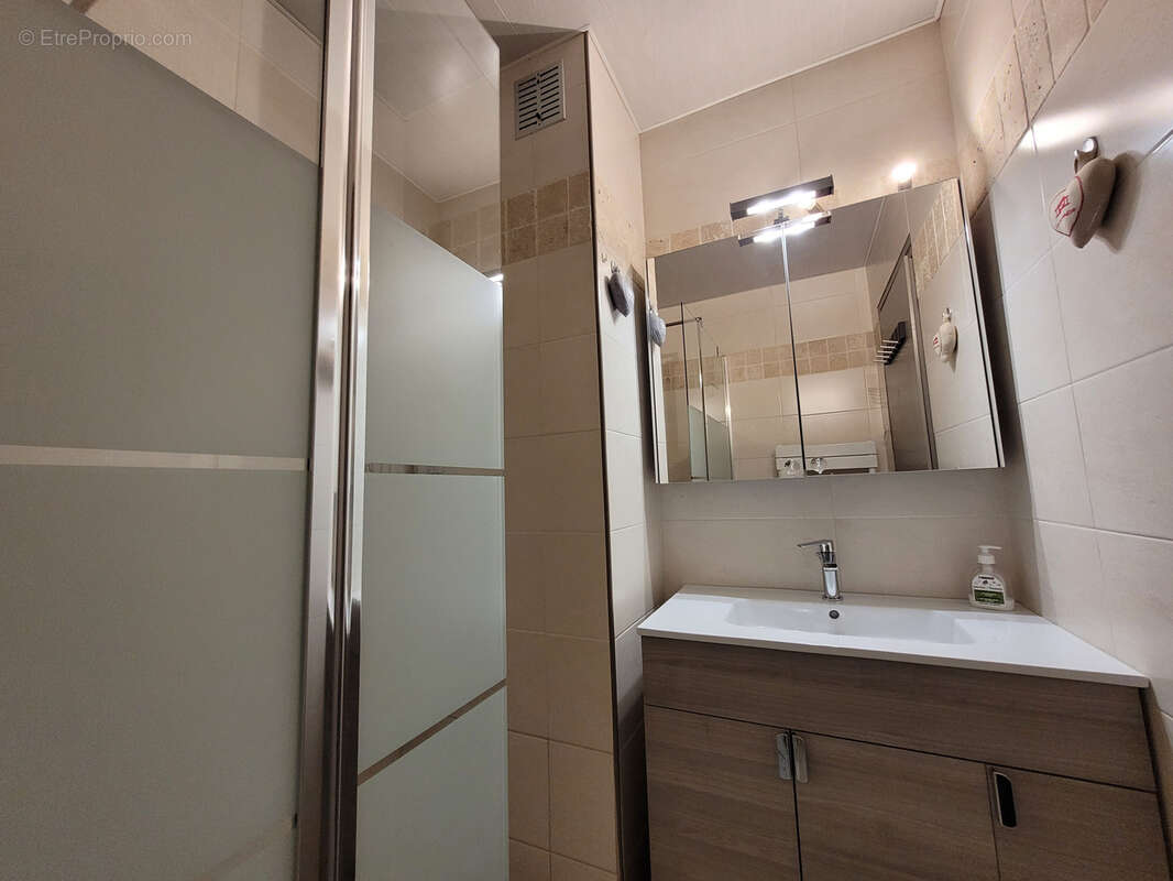 Appartement à LES GETS