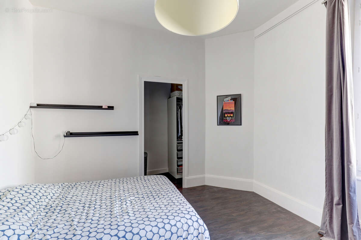 Appartement à VICHY