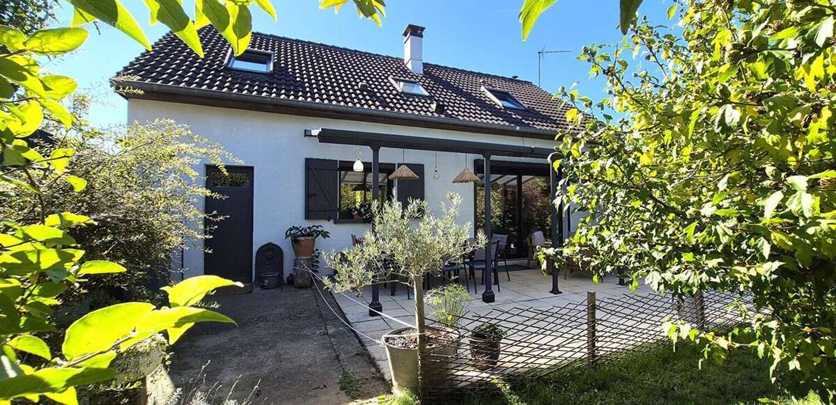 Maison à SAINT-DIZIER